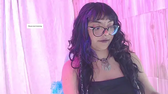 Kimy c online show from 24, 9, 2025