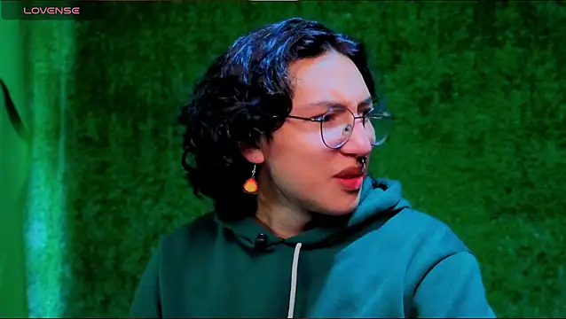 -BlueOpal- online show from 11, 10, 2025