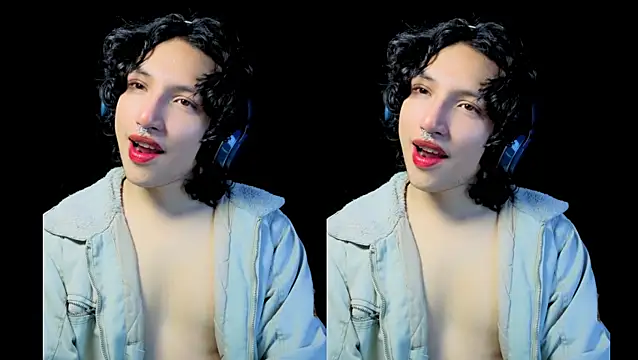 -BlueOpal- online show from 18, 12, 2025