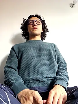 -BlueOpal- online show from 2, 2, 2026