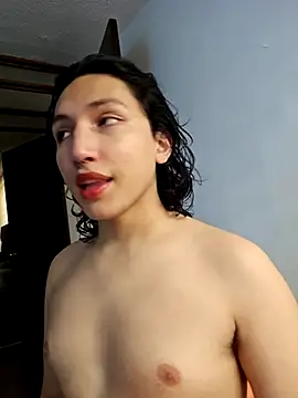 -BlueOpal- online show from 10, 3, 2026