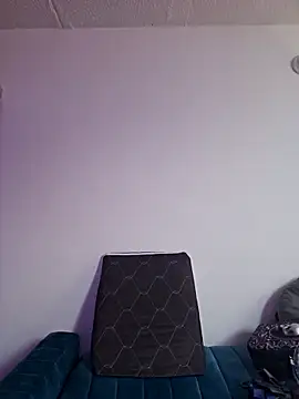 -BlueOpal- online show from 13, 4, 2026