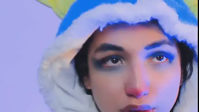 -BlueOpal- online show from 7, 6, 2026