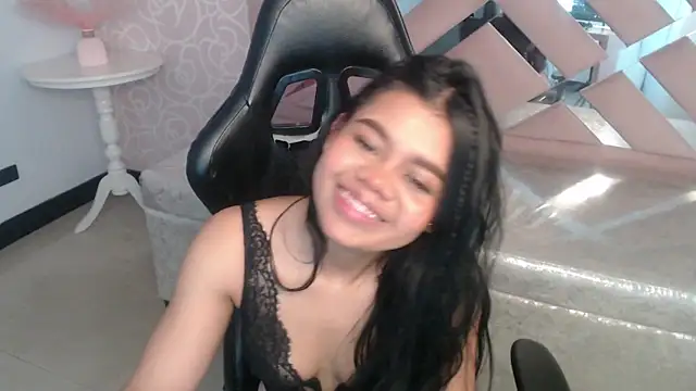 Lyly Morgan ch online show from 27, 9, 2025