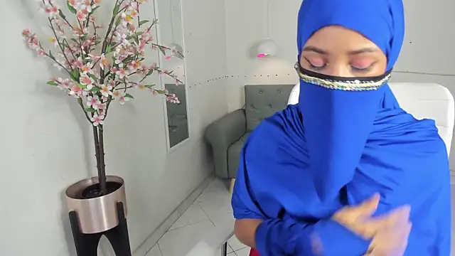 Melody habibi online show from 4, 10, 2025