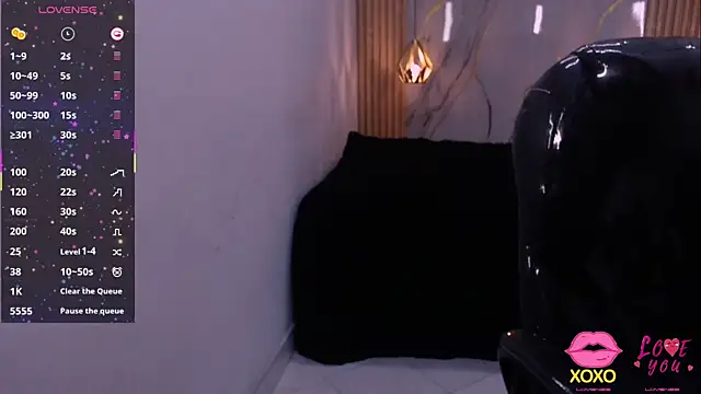 kat 96  online show from 10, 11, 2025