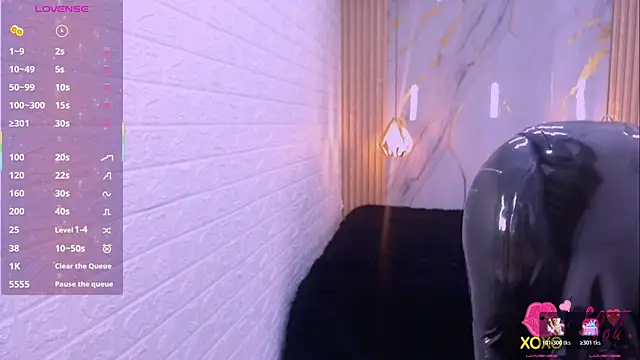 kat 96  online show from 15, 11, 2025