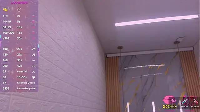 kat 96  online show from 29, 11, 2025