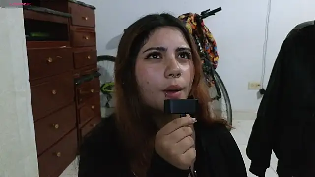 Quimexis online show from 11, 4, 2026