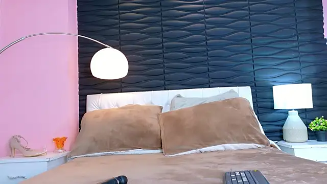 Valery Nasty   online show from 7, 10, 2025