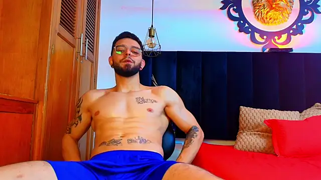 Snapshot of axel_ston chatting on 26, 9, 2025 axel ston online show from 26, 9, 2025