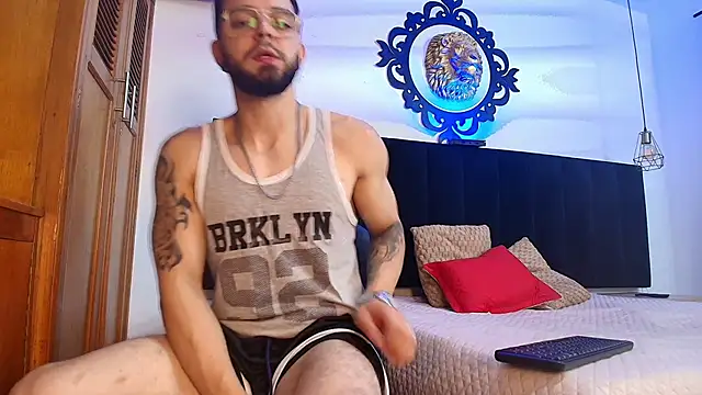 Snapshot of axel_ston chatting on 27, 9, 2025 axel ston online show from 27, 9, 2025