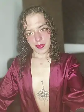 zakura Haruno online show from 27, 3, 2026