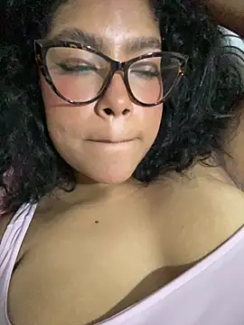 miiabrown18 online show from 8, 10, 2025