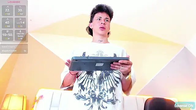 iammariano online show from 30, 9, 2025