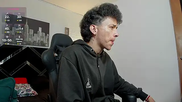 iammariano online show from 6, 10, 2025