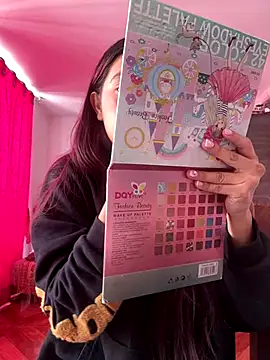  Kinky69  online show from 9, 11, 2025