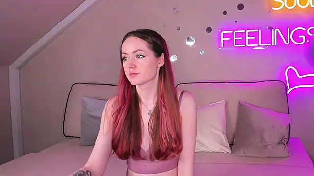 Berta Kelly online show from 30, 10, 2025