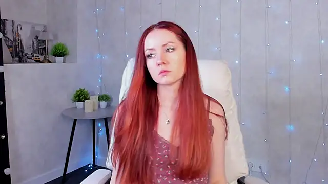 Berta Kelly online show from 15, 12, 2025