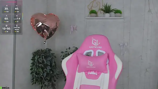 Berta Kelly online show from 7, 3, 2026