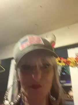blondebarbiebae online show from 13, 5, 2026
