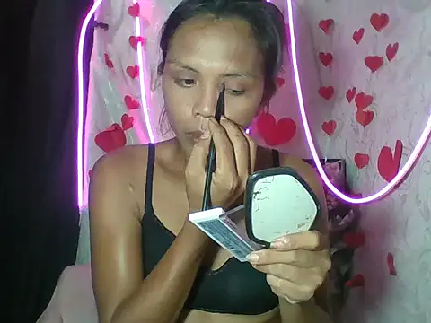 Kim25xxxx online show from 31, 3, 2026