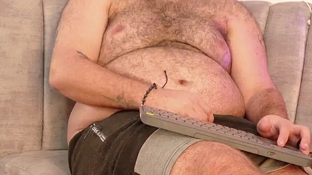 big bearr online show from 24, 11, 2025