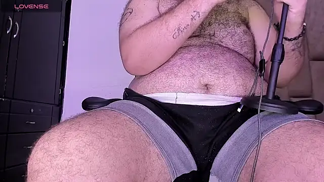 big bearr online show from 21, 4, 2026