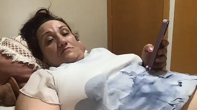 paula19800 online show from 14, 10, 2025