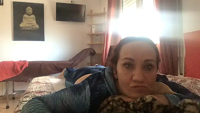 paula19800 online show from 26, 11, 2025