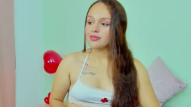 Snapshot of CamilaGomez149 chatting on 7, 2, 2026 CamilaGomez149 online show from 7, 2, 2026