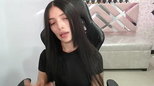 cynthia ch online show from 29, 10, 2025