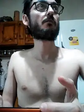 Fefede97  online show from 11, 11, 2025