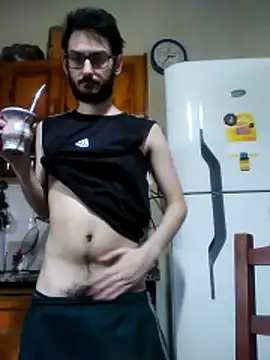 Fefede97  online show from 13, 11, 2025