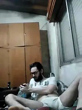 Snapshot of Fefede97_ chatting on 11, 6, 2026 Fefede97 online show from 11, 6, 2026