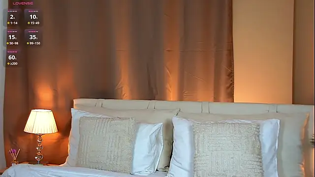 MaryDavies online show from 30, 11, 2025