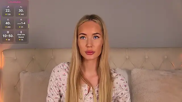 MaryDavies online show from 21, 4, 2026