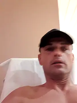 Daniel85Schlam online show from 8, 2, 2026