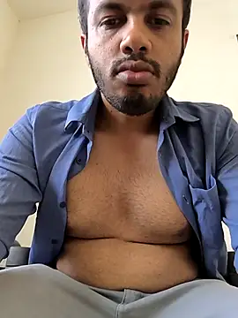 SilentTerr online show from 11, 1, 2026