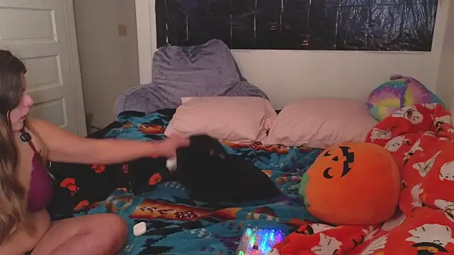 xofrankiefinexo online show from 25, 10, 2025