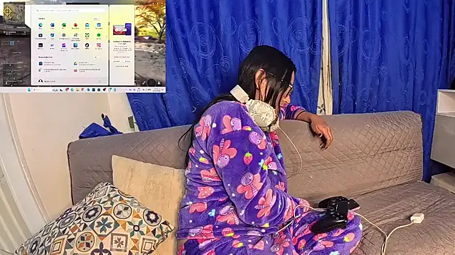 Coraline  dk2 online show from 24, 2, 2026