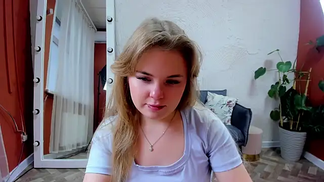 Melissa 199 online show from 25, 11, 2025