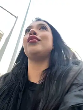 kiss Lissa online show from 30, 10, 2025