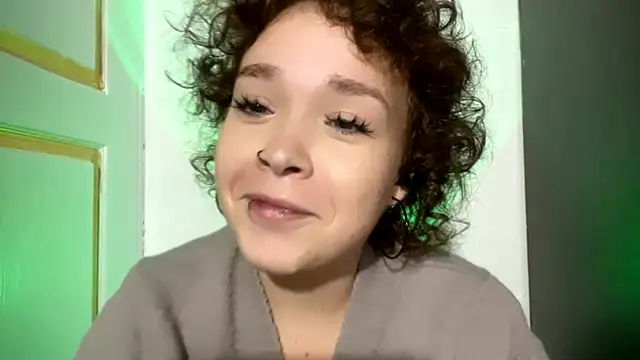 Snapshot of ZolaPerking chatting on 29, 9, 2025 ZolaPerking online show from 29, 9, 2025