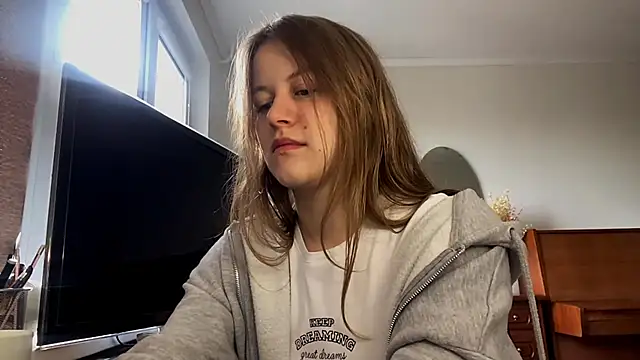 DarlenaRhett online show from 1, 10, 2025