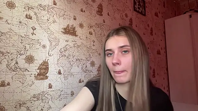 JerrieLoosle online show from 17, 6, 2026