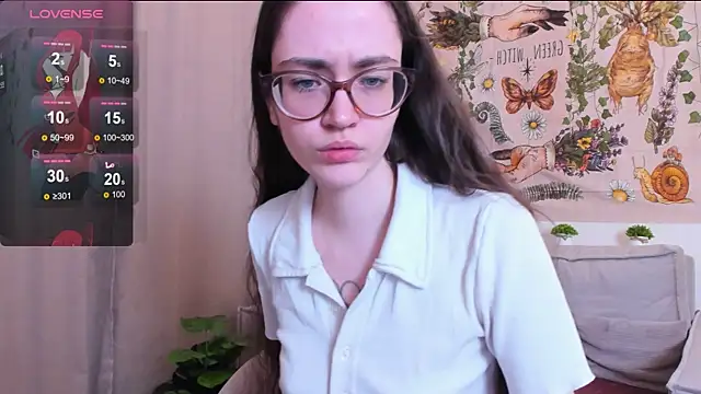 bellacatlovesmeat online show from 18, 11, 2025