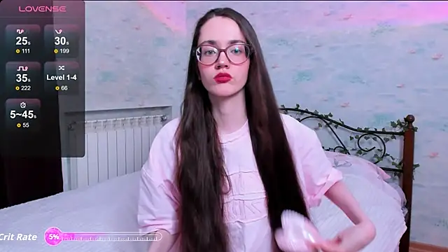 bellacatlovesmeat online show from 24, 4, 2026