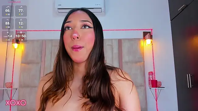 emily  walker online show from 29, 11, 2025