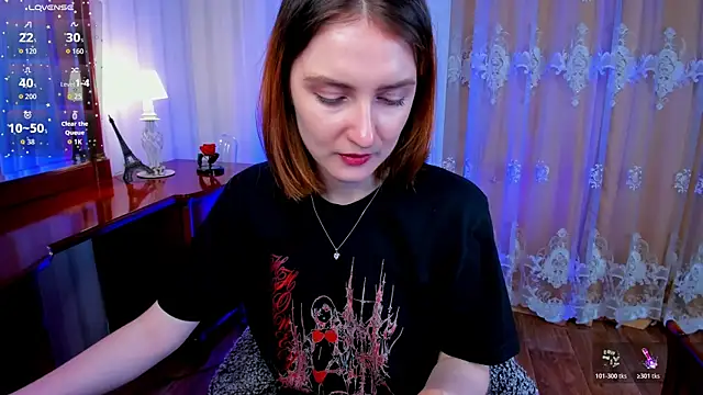 Rimma Kallas online show from 17, 11, 2025